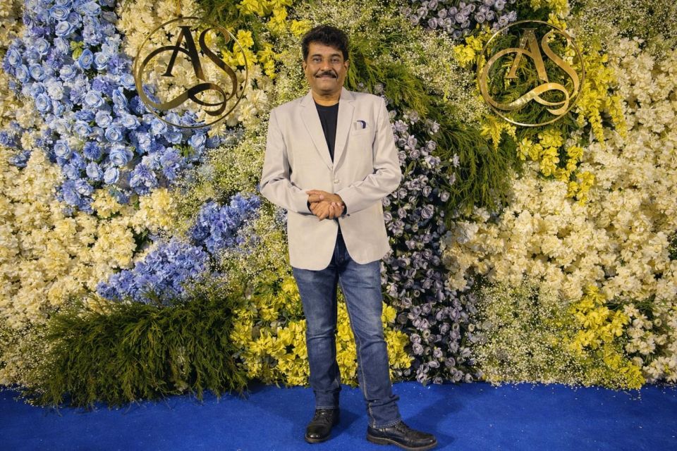 Aashu Patel, Aashu Patel Journalist, Journalist Aashu Patel, Gangistan Aashu Patel, Crime Reporter Aashu Patel